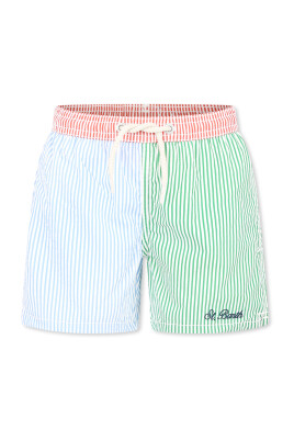 patmos-jr-seersucker-striped-mid-length-swim-shorts