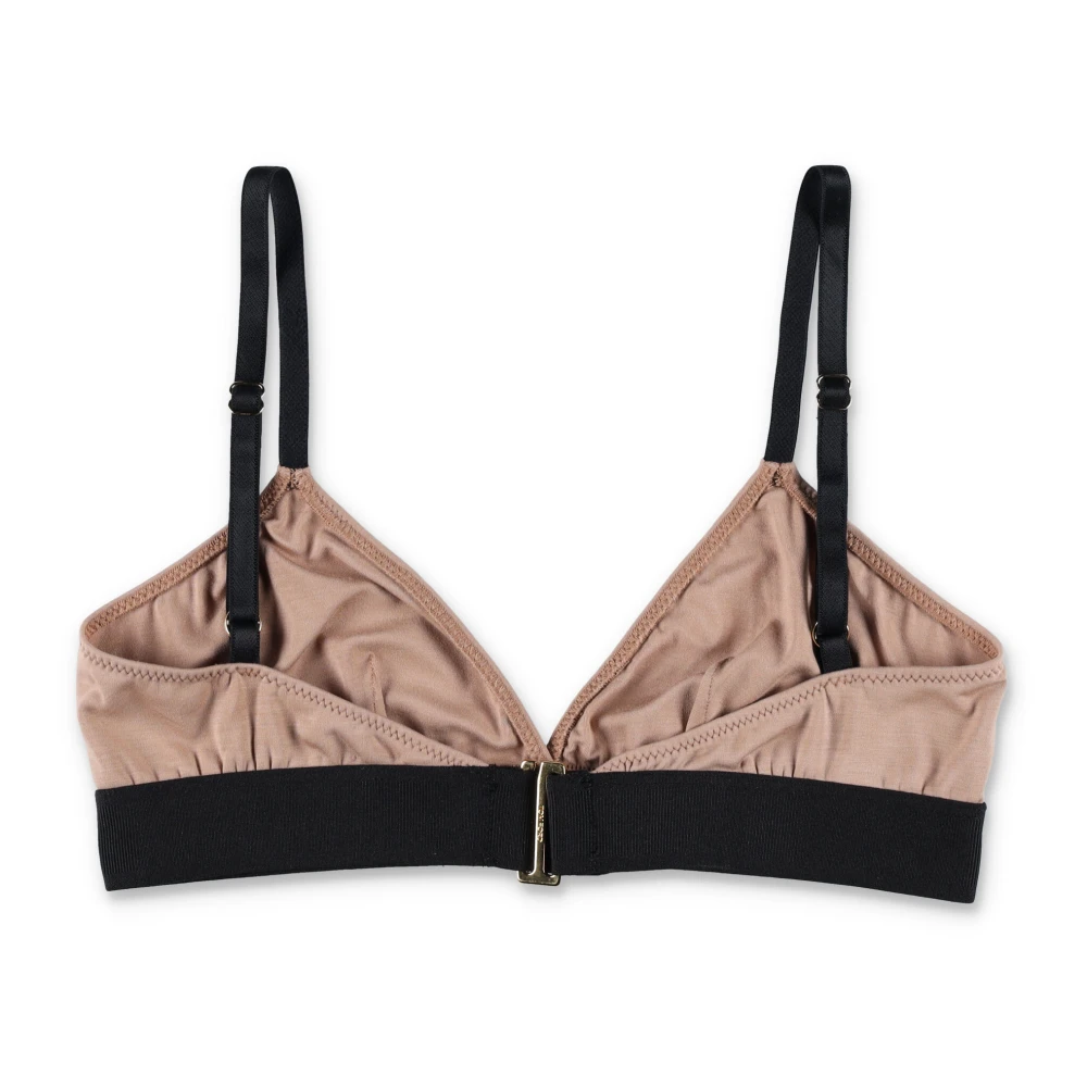 Tom Ford Dusty Rose Signature Bra Pink Dames