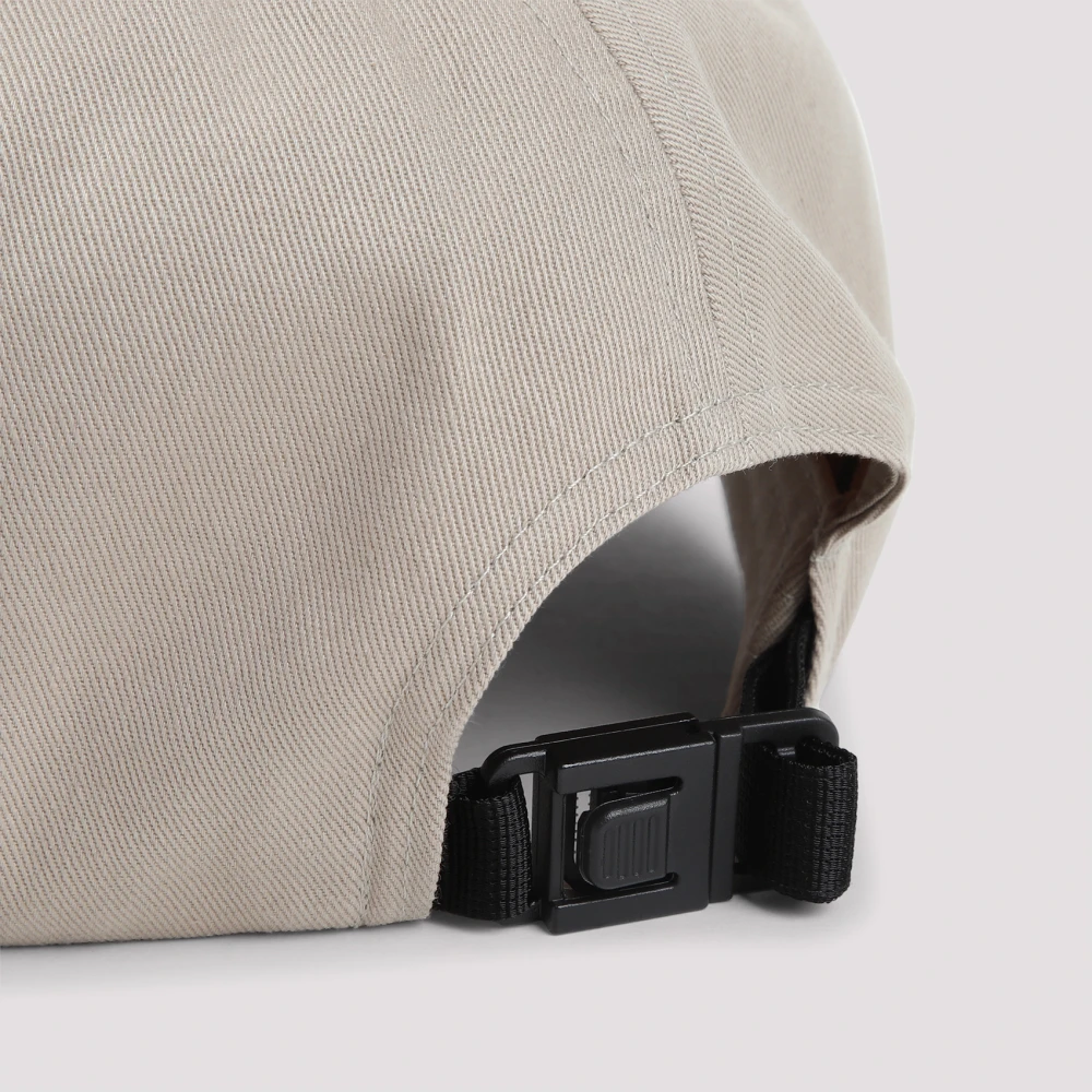Moncler Neutrale Stijl Hoeden & Petten Beige Heren