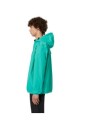 veste-en-nylon-verte