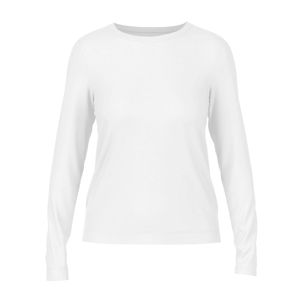 Tops > Long Sleeve Tops - - Marc Cain - Modalova