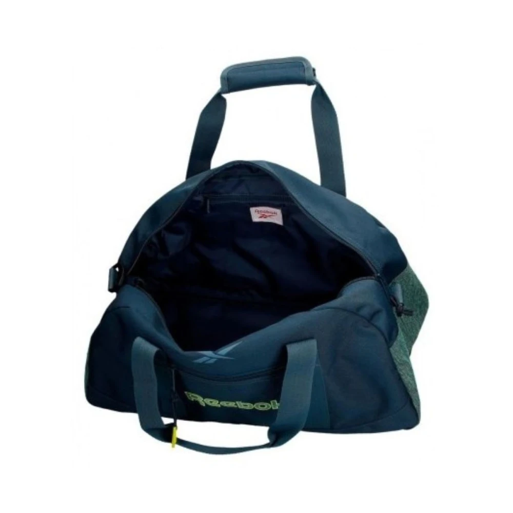 Reebok Summerville Unisex Tas Blue Unisex