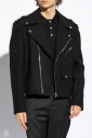 woolen-jacket