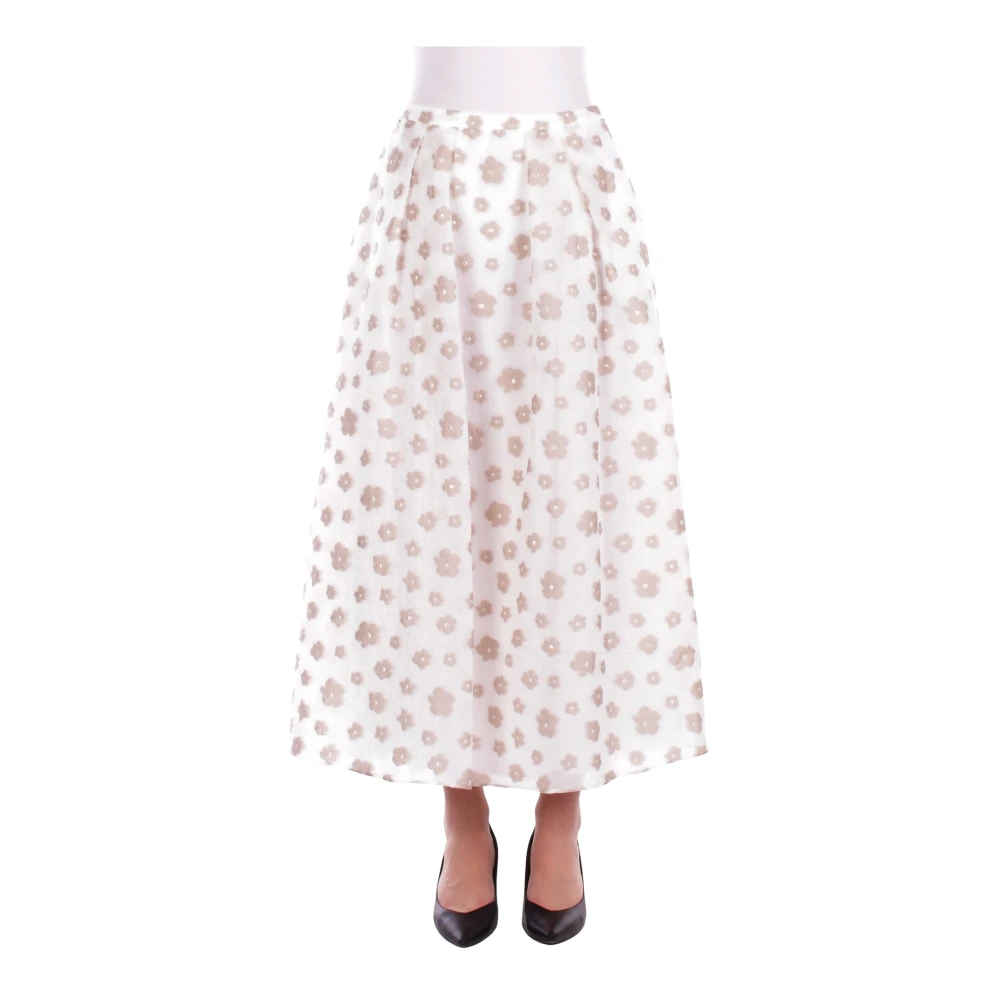 Skirts > Maxi Skirts - - Emporio Armani - Modalova