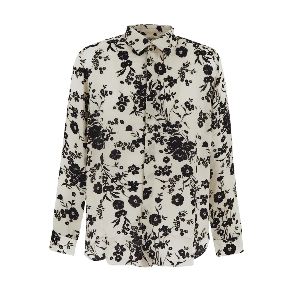 Shirts > Casual Shirts - - Laneus - Modalova