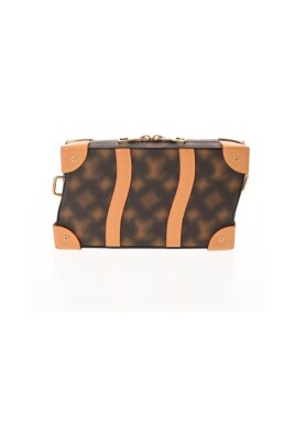 pre-owned-canvas-shoulder-bags