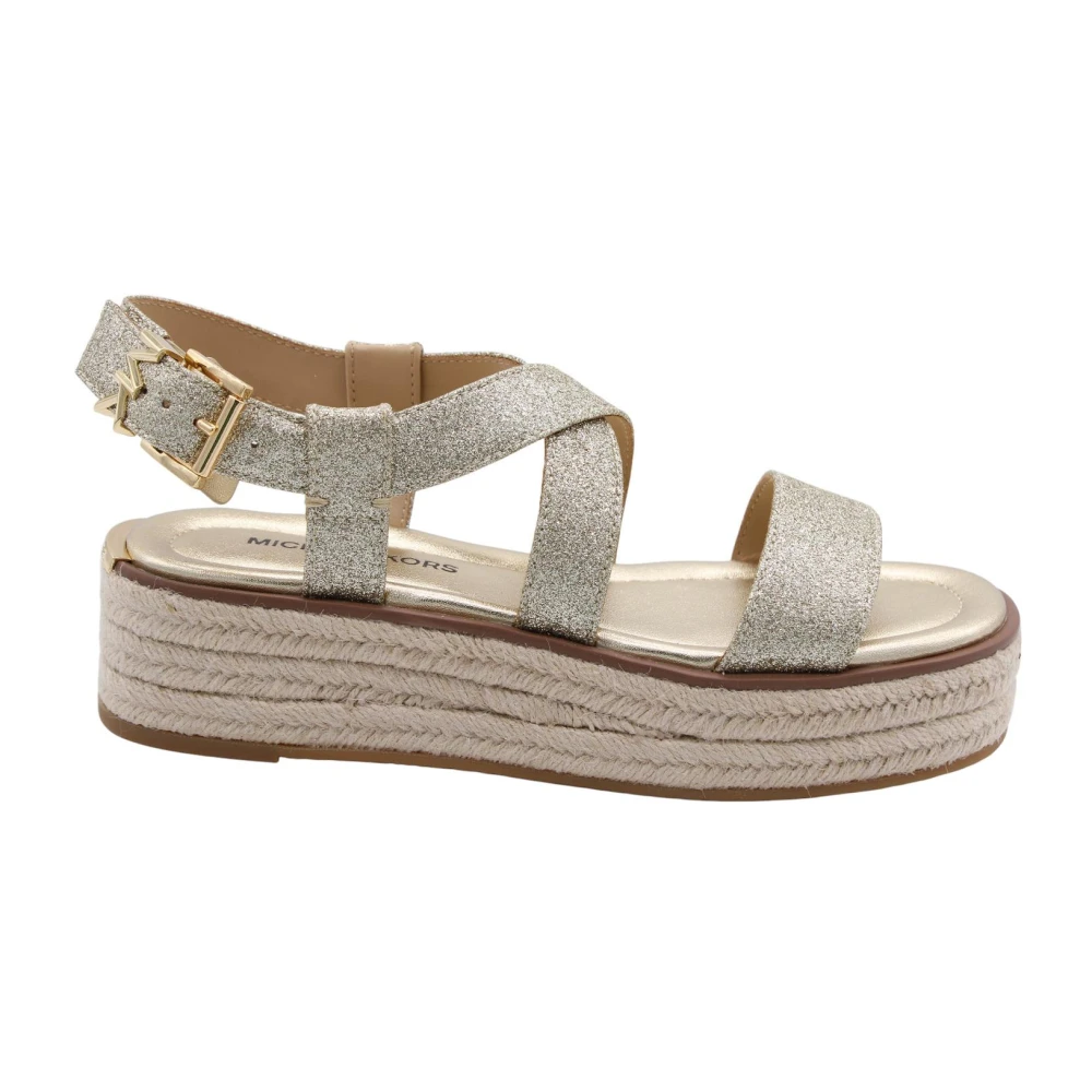 Shoes > Sandals > Flat Sandals - - Michael Kors - Modalova