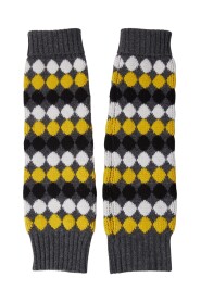 Kreise Armwärmer