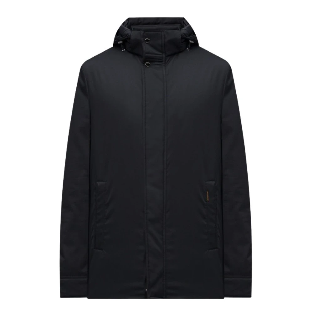 Jackets > Winter Jackets - - Moorer - Modalova
