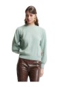 pull-en-laine-vert-a-manches-eveque