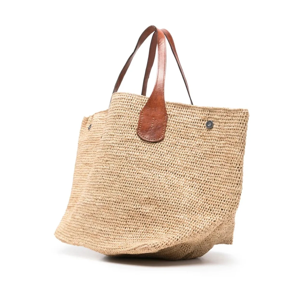 Ibeliv Laza II TAS Beige Dames