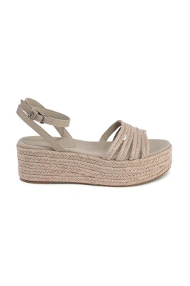 khaki-linen-wedge-heels