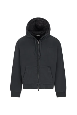 Zip Hoodie 71cm