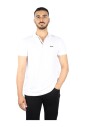 polo-manches-courtes-blanc