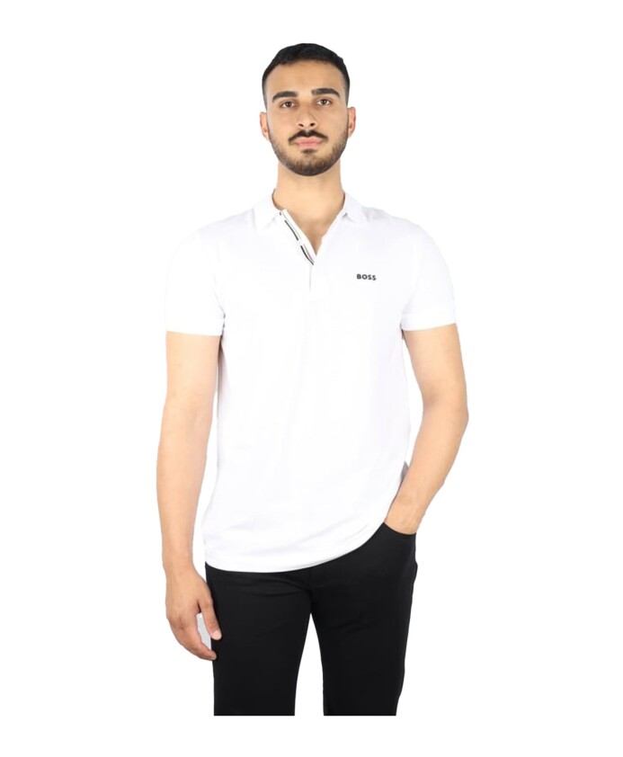 polo-manches-courtes-blanc