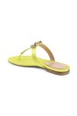 yellow-satin-sandals-with-swarovski-bow