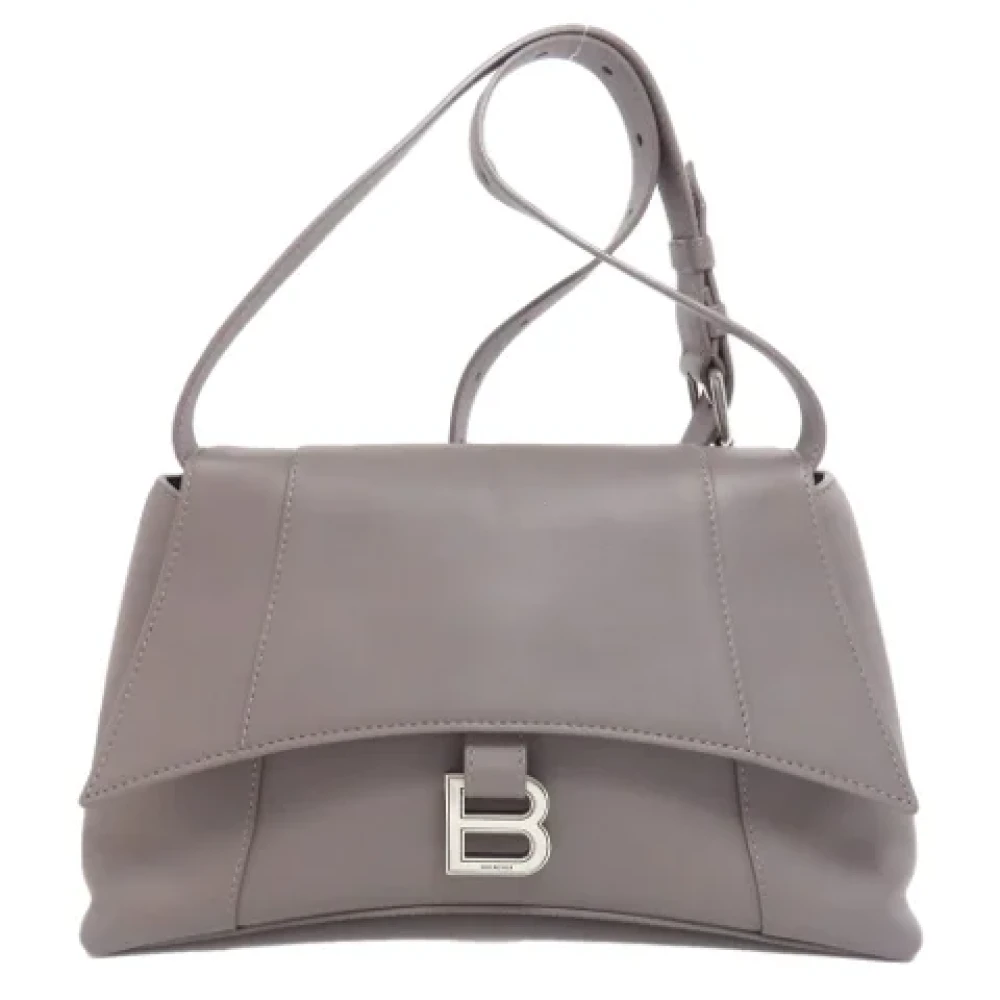Pre-owned > Pre-owned Bags > Pre-owned Cross Body Bags - - Balenciaga Vintage - Modalova