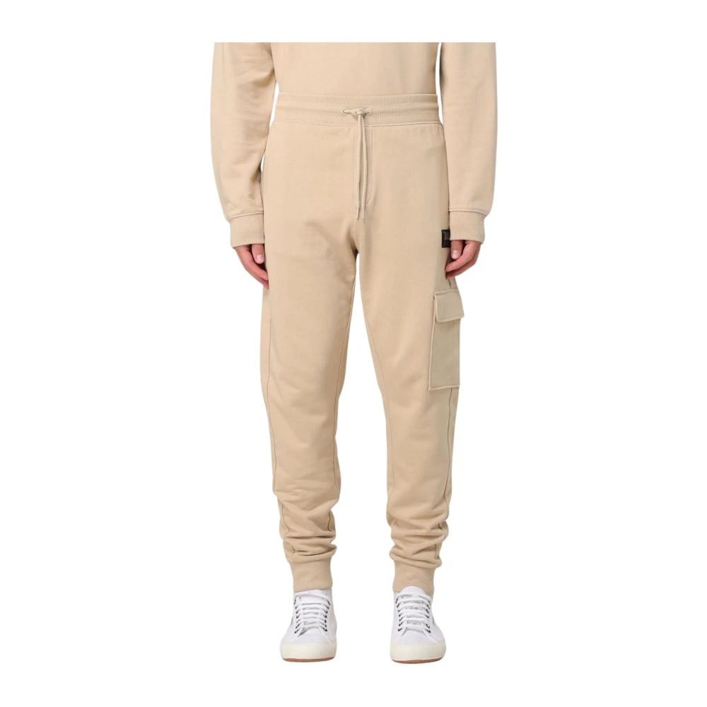 Trousers > Sweatpants - - Hugo - Modalova