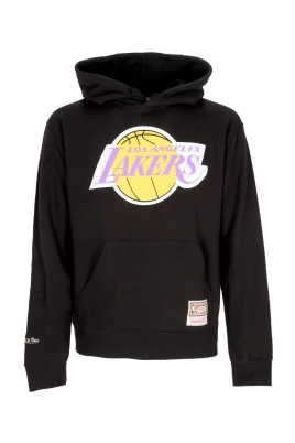 NBA Laglogotyp Hoodie