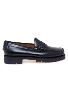 Dan Lug Loafer