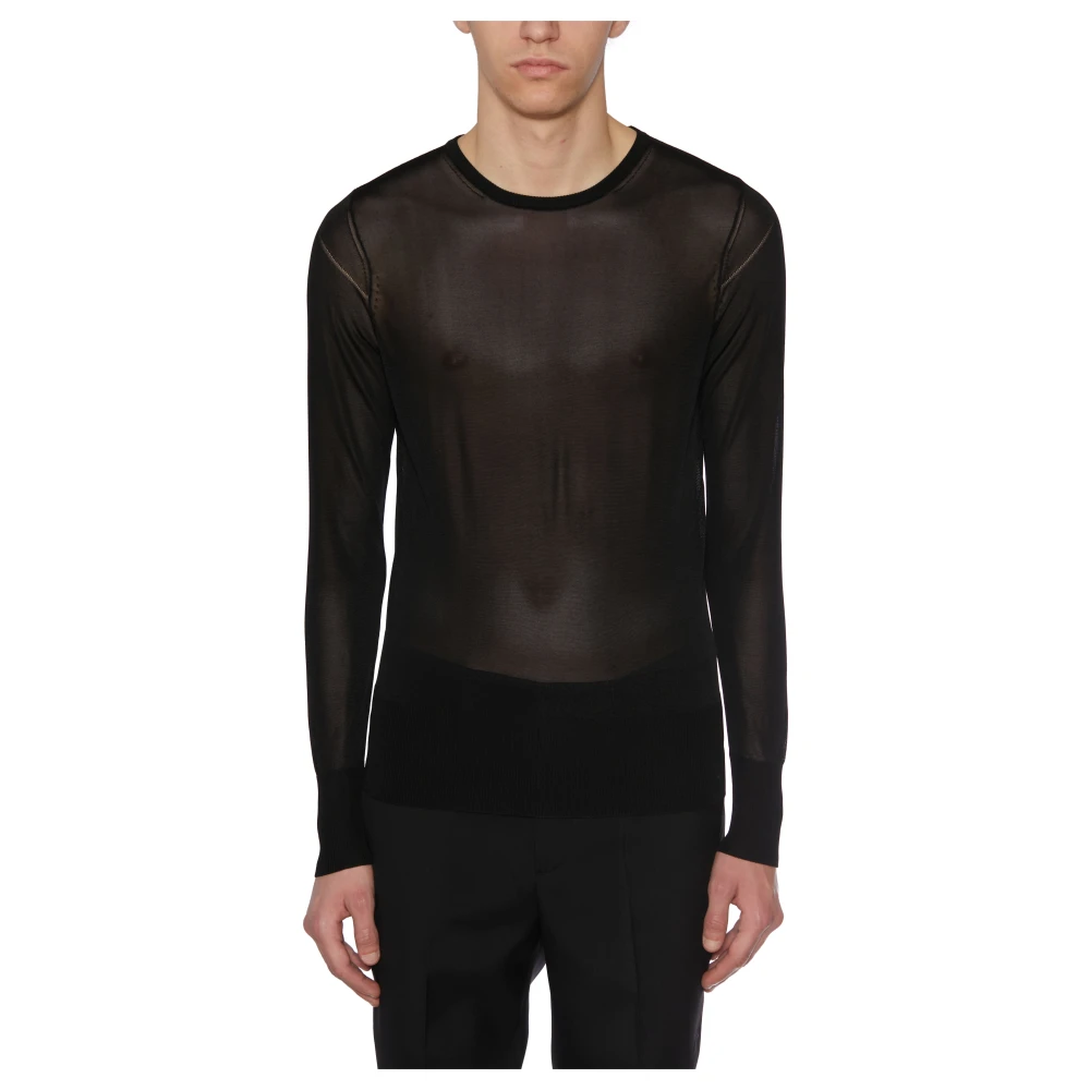 Tops > Long Sleeve Tops - - Sapio - Modalova