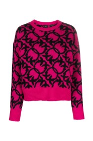 Round-neck Knitwear