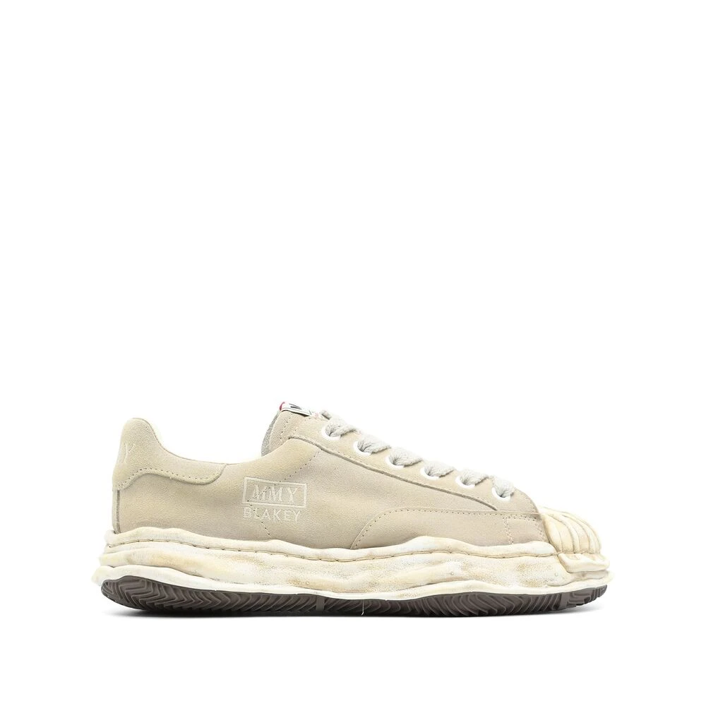 Shoes > Sneakers - - Mihara Yasuhiro - Modalova
