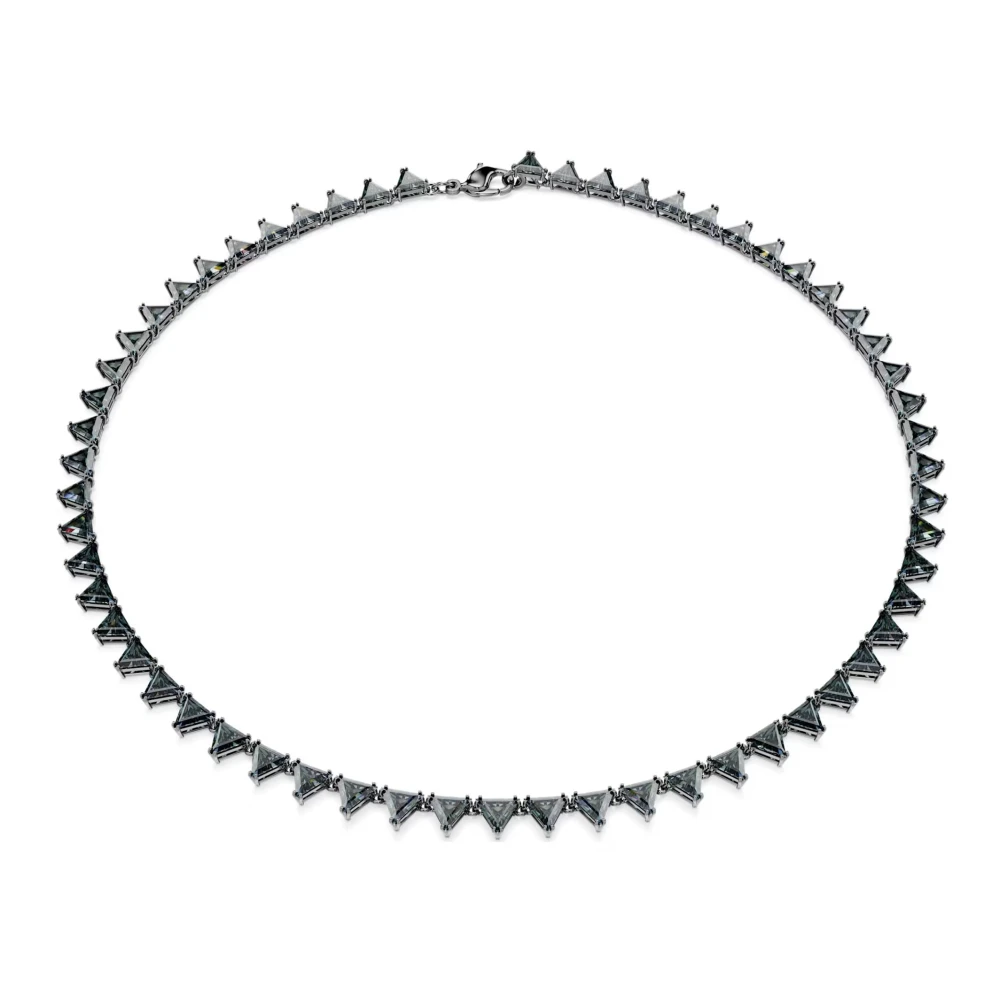 Accessories > Jewellery > Necklaces - - Swarovski - Modalova