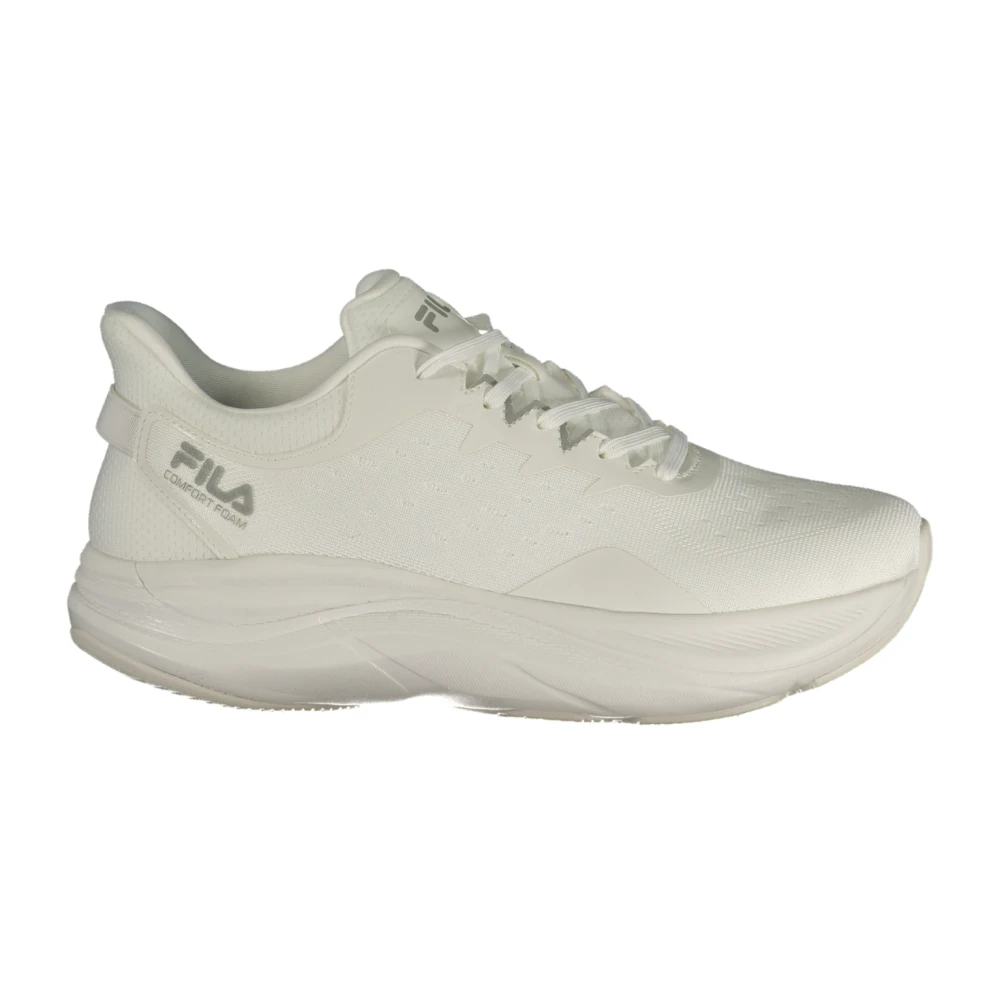 Fila Men's White Sports Shoe - Sneakers - 9 Uk - Shoes