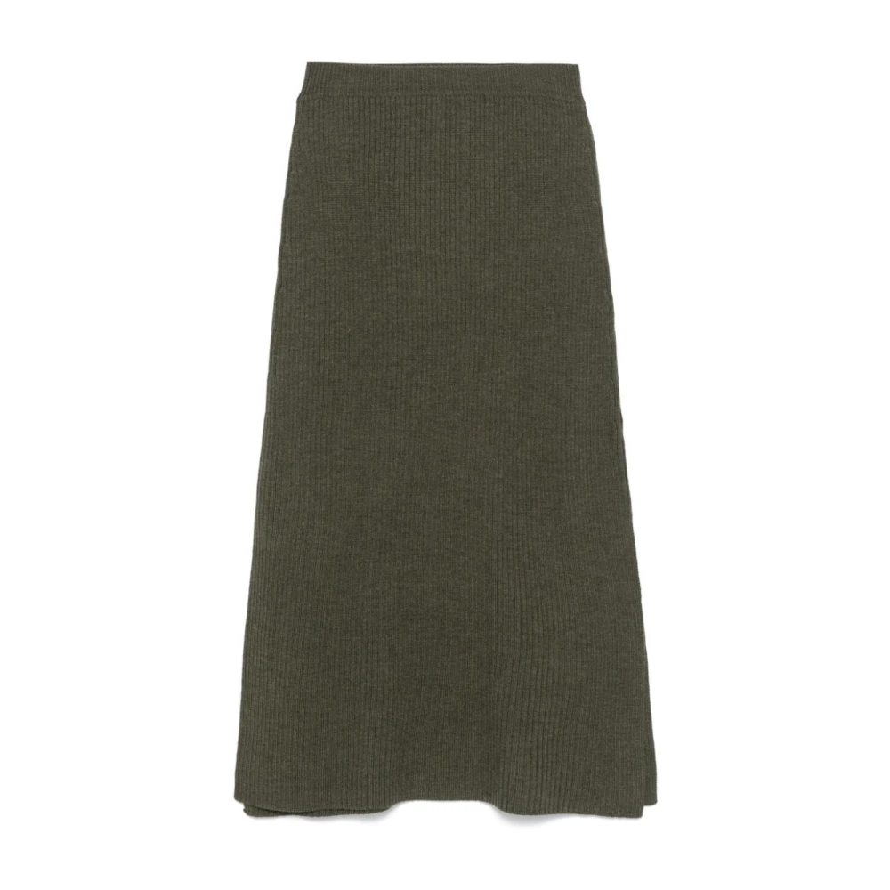 Skirts > Midi Skirts - - A.p.c. - Modalova