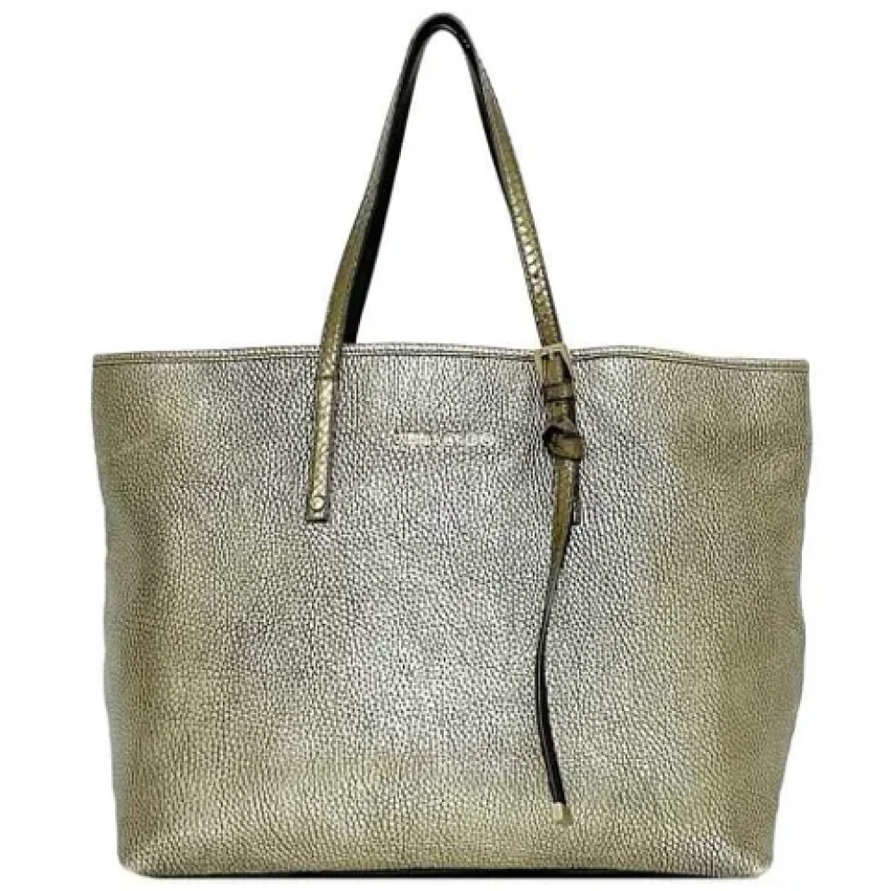 Pre-owned > Pre-owned Bags > Pre-owned Tote Bags - - Jimmy Choo Pre-owned - Modalova