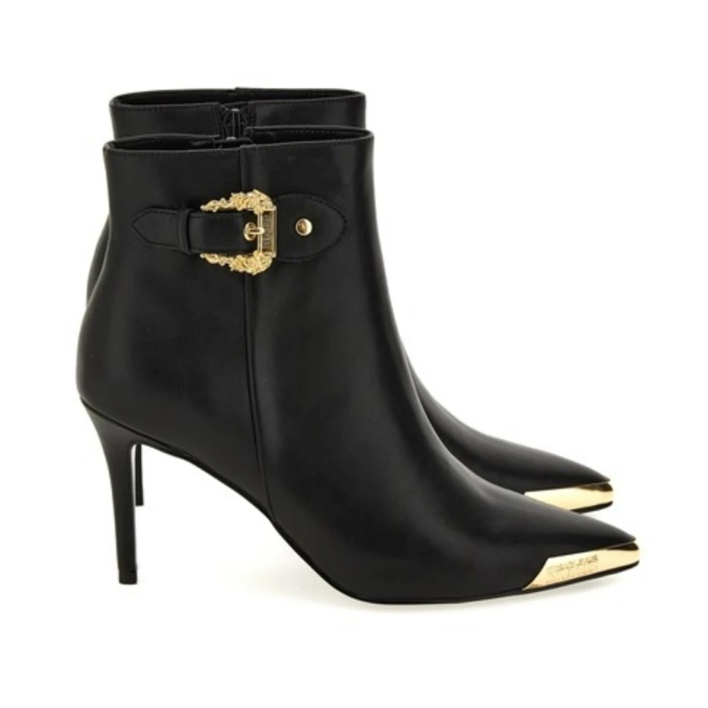 Versace Jeans Couture Boots - Versace Jeans Couture - Modalova