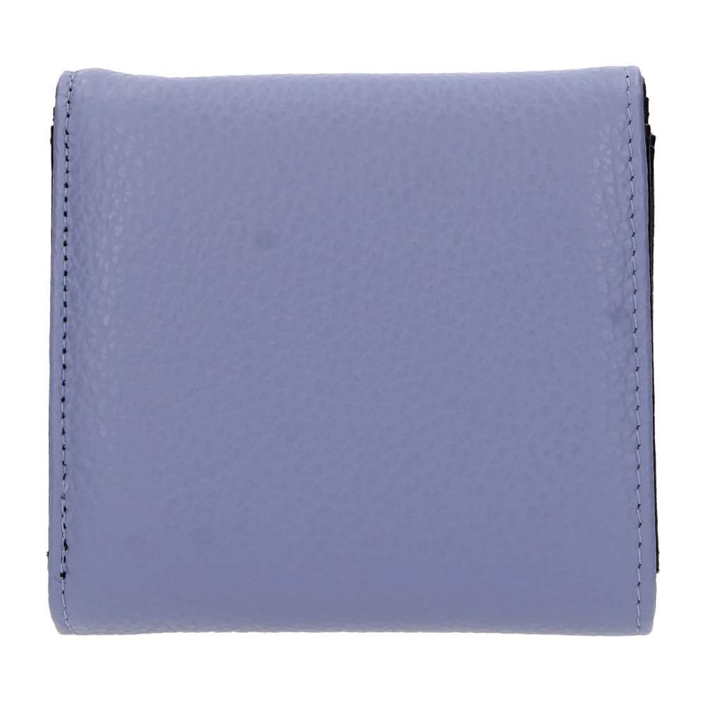 Rebelle Portemonnees Lila Purple Dames