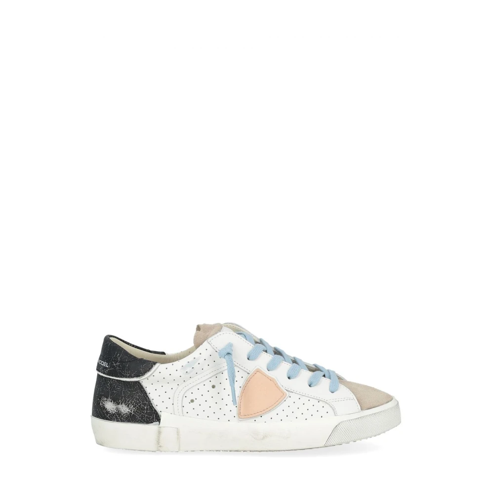 Philippe Model Vit Sneakers