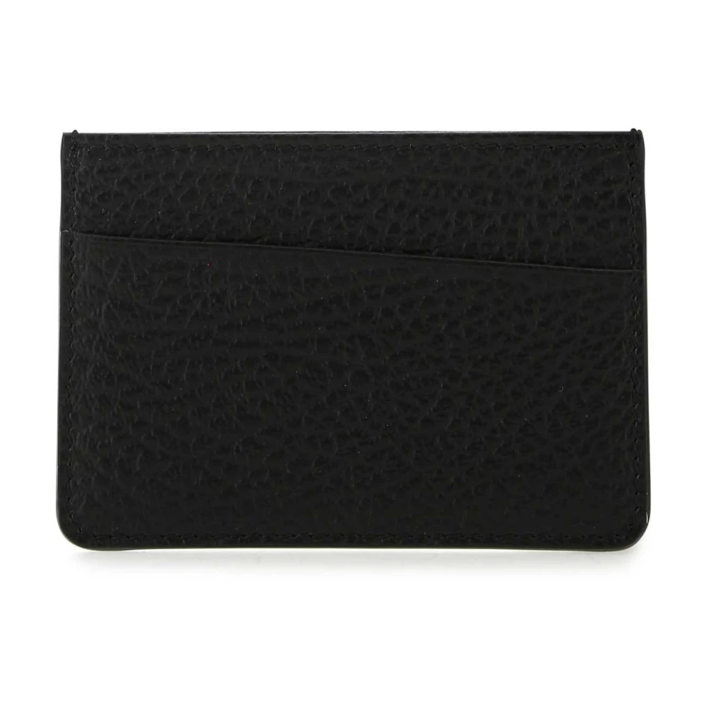 Maison Margiela Uomo Nero Accessori, Taglia Unica, New,
