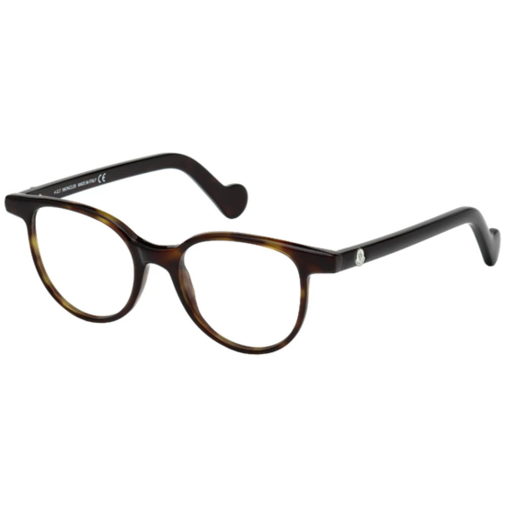 Moncler Women's Brown Glasses, 47 Mm, Eyewear Frames
