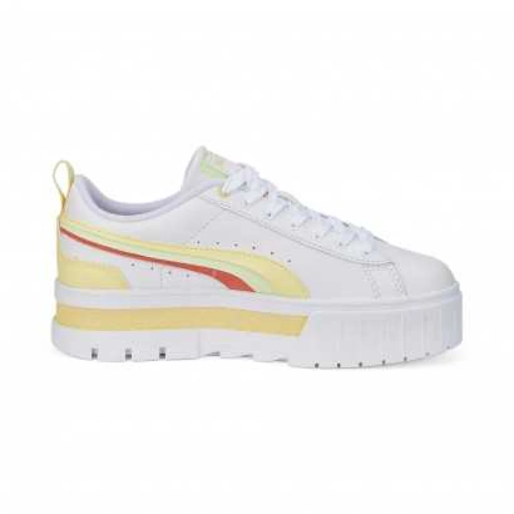 Puma - Shoes > Sneakers - White - Puma - Modalova