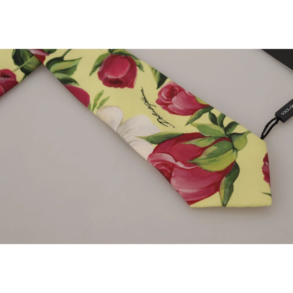 Dolce & Gabbana Verhoog je uitstraling met stijlvolle slips Multicolor Heren