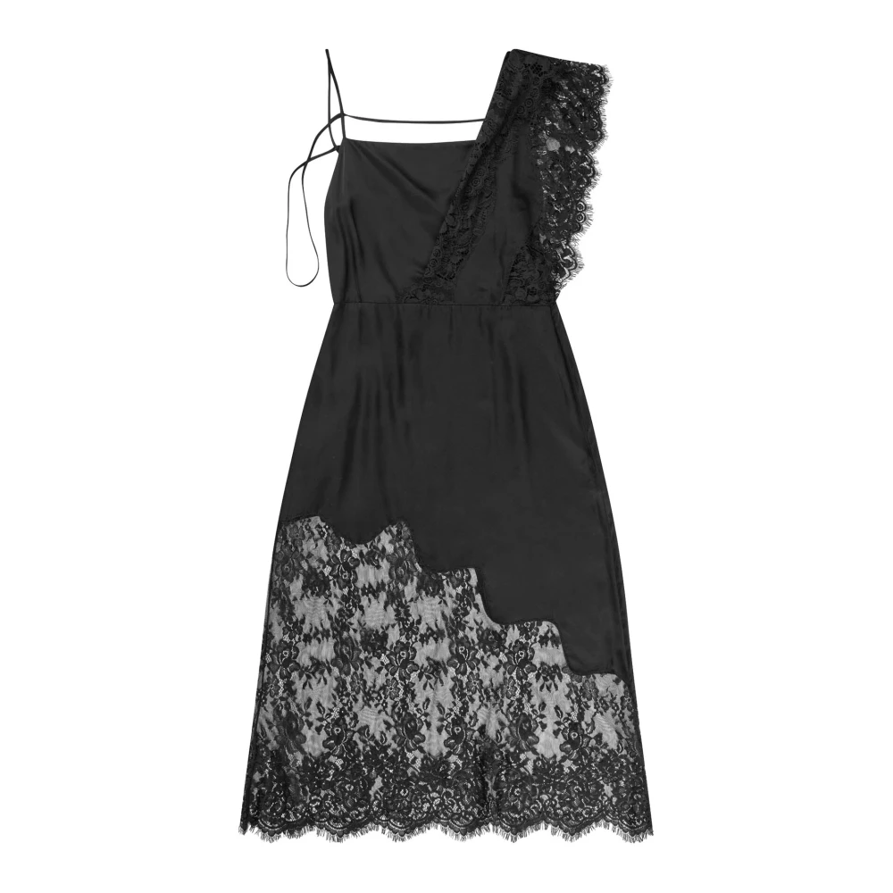 Dresses > Day Dresses > Midi Dresses - - Munthe - Modalova
