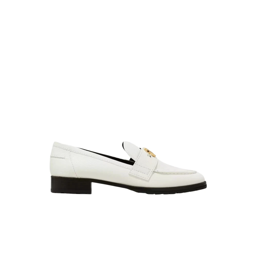 Shoes > Flats > Loafers - - Maison Skorpios - Modalova