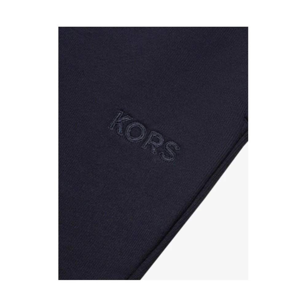 Michael Kors Geborduurde Logo Short Blue Heren