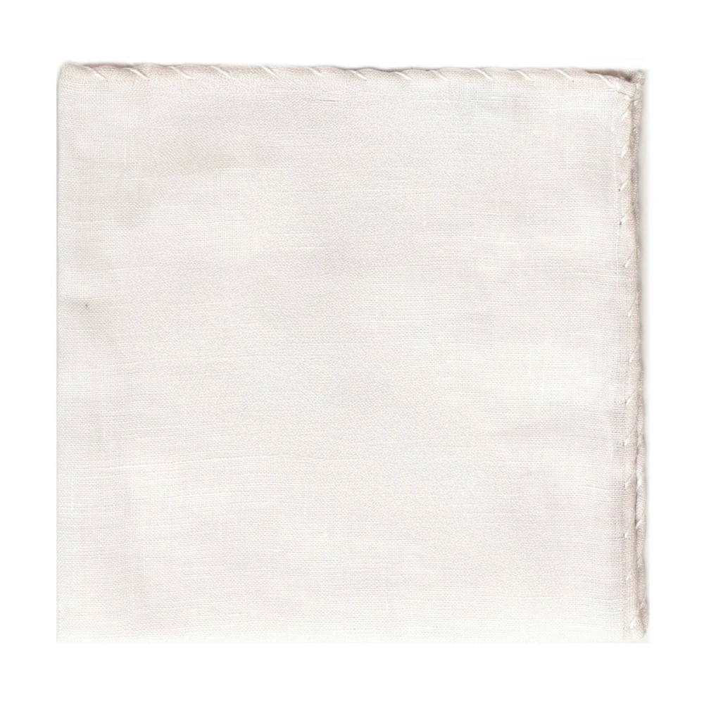 Accessories > Pocket Scarves - - Eleventy - Modalova
