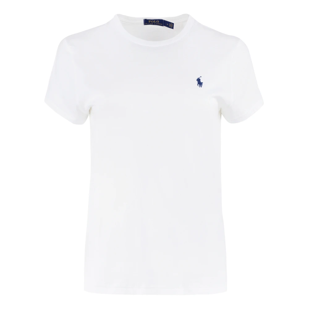 Tops > T-Shirts - - Polo Ralph Lauren - Modalova