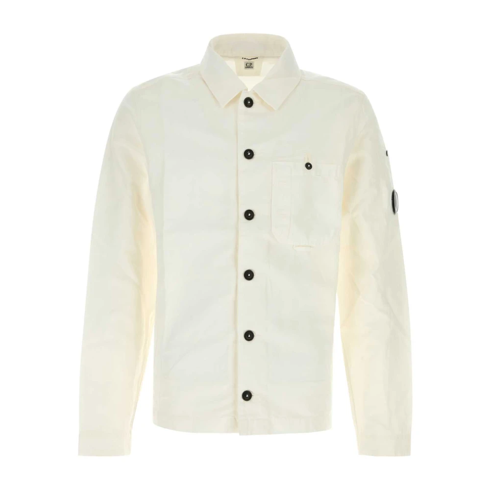 Shirts > Casual Shirts - - C.p. Company - Modalova