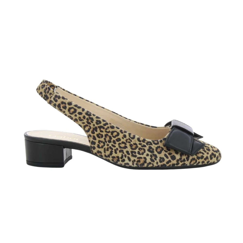 Shoes > Heels > Pumps - - Gabor - Modalova