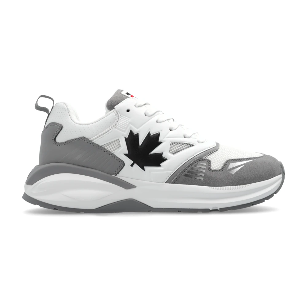 Shoes > Sneakers - - Dsquared2 - Modalova