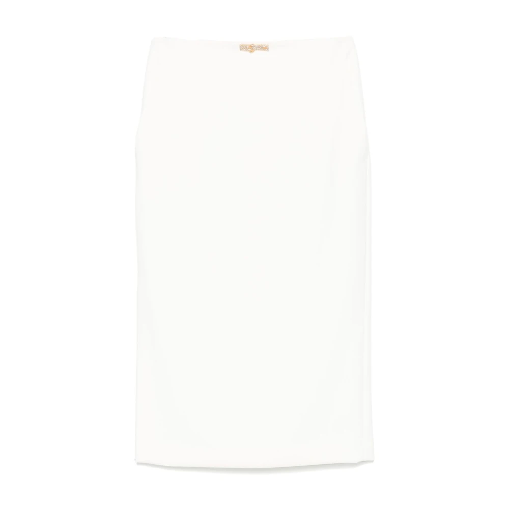 Skirts > Midi Skirts - - Elisabetta Franchi - Modalova