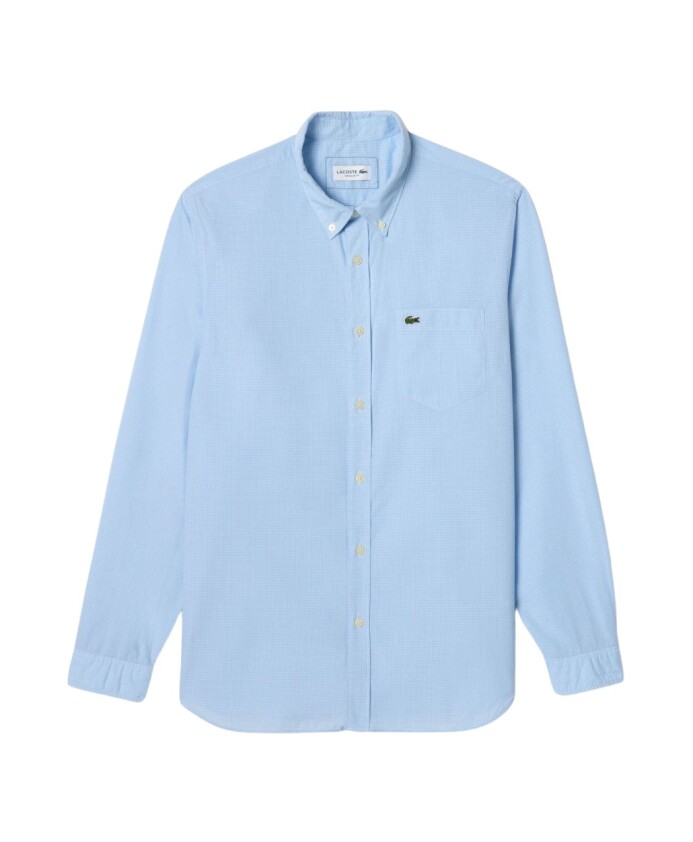 chemise-popeline-regular-fit