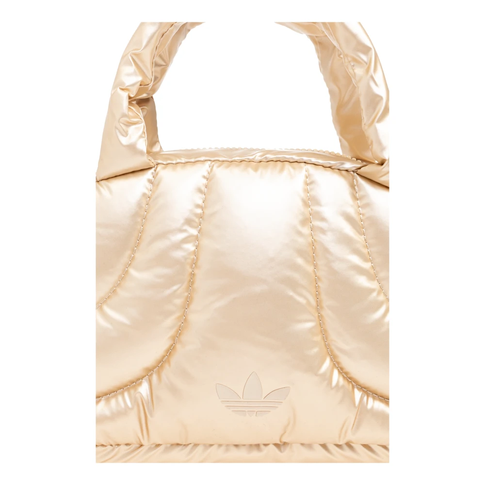 adidas Originals Handtas Bowling Yellow Dames