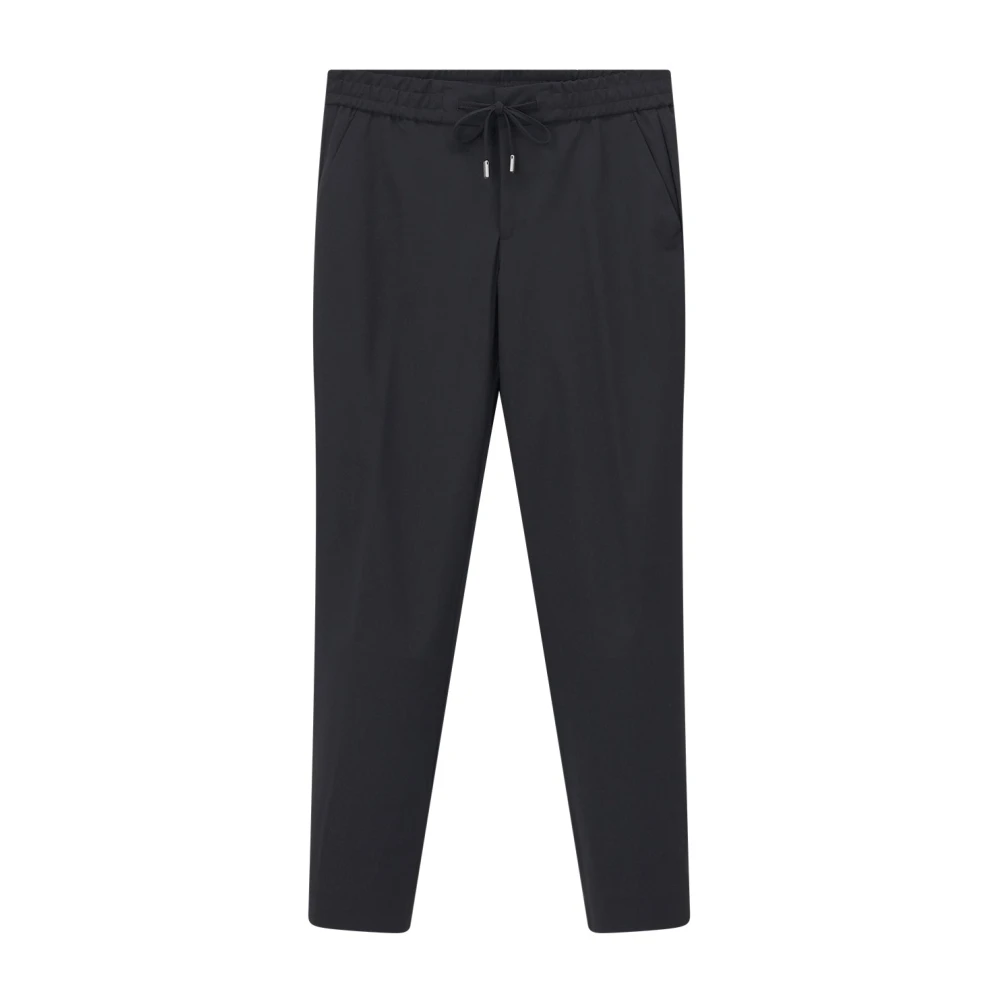 Pt Torino Women's Black Sweatpants, Xl, Joggers